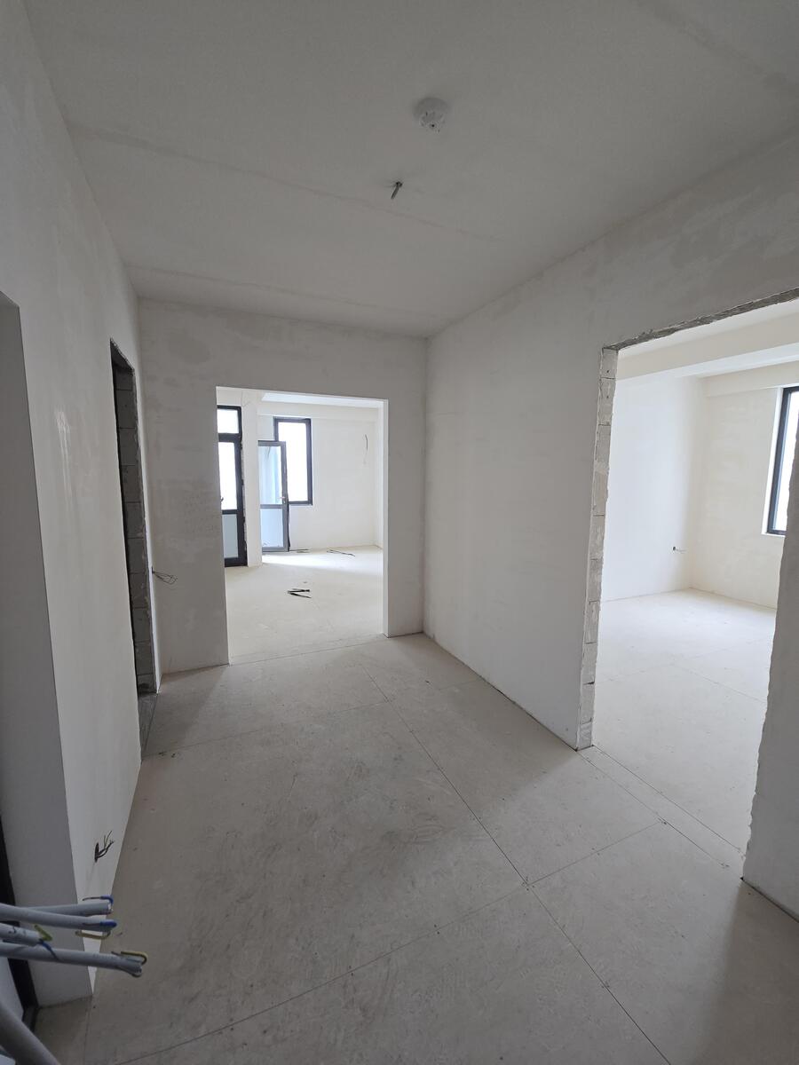 Satılır 2 otaqlı yeni tikili 75 m² — Mənzil, Bakı (9)