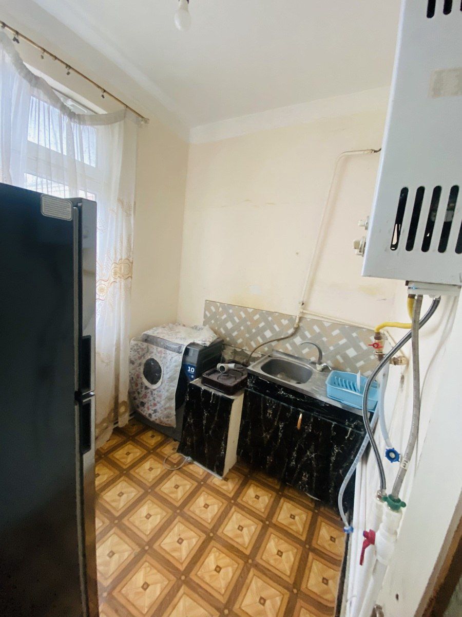 İcarəyə verilir 1 otaqlı köhnə tikili 30 m² — Mənzil, Bakı (6)