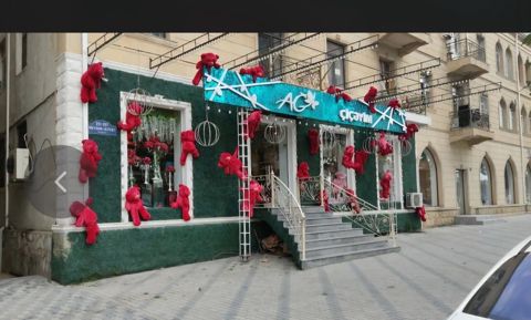 2-otaqlı mənzil kirayə verilir, Gəncə ş., 70 m² — Gəncə