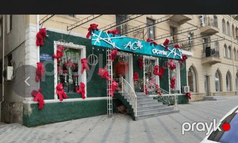 2-otaqlı mənzil kirayə verilir, Gəncə ş., 70 m²