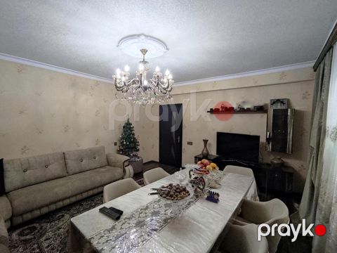 Satılır 4 otaqlı yeni tikili 100 m²