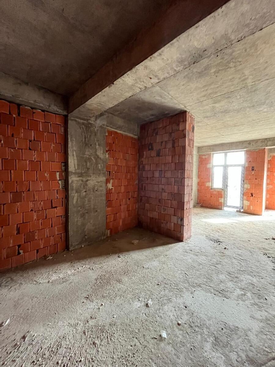 Satılır 1 otaqlı yeni tikili 60 m² — Mənzil, Bakı (8)