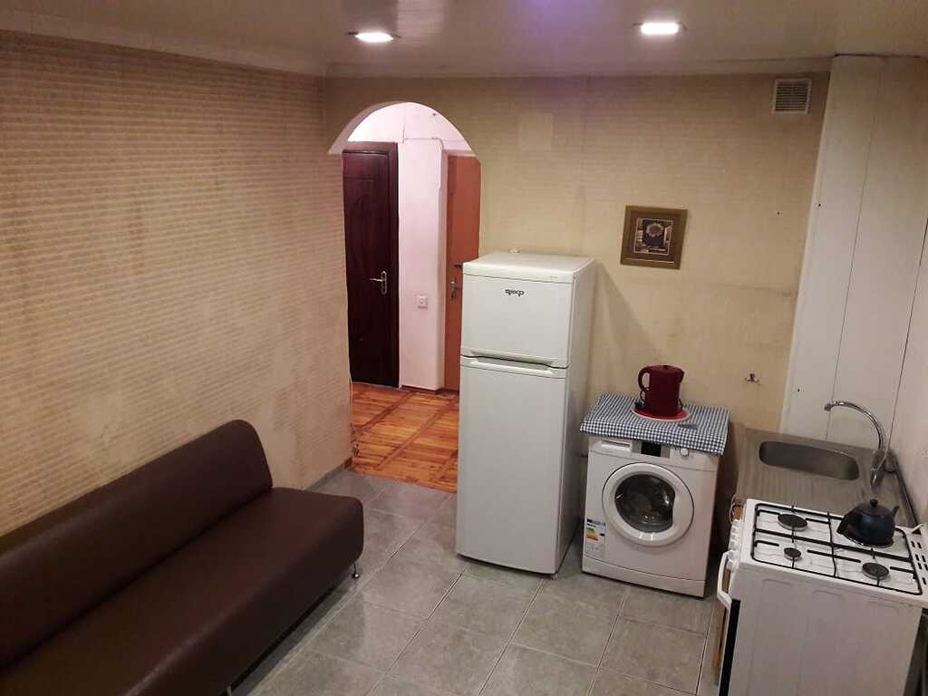 1-otaqlı mənzil kirayə verilir, 28 May küç.66, 40 m² — Mənzil, Bakı (9)