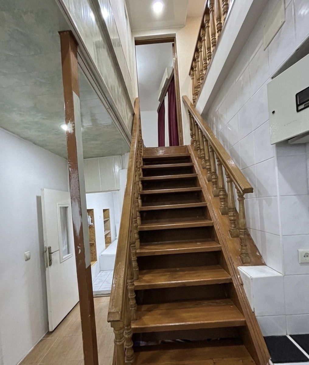 İcarəyə verilir 4 otaqlı köhnə tikili 88 m² — Mənzil, Bakı (9)
