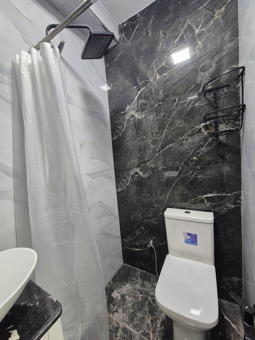 Satılır 3 otaqlı yeni tikili 60 m² — Mənzil, Bakı (11)