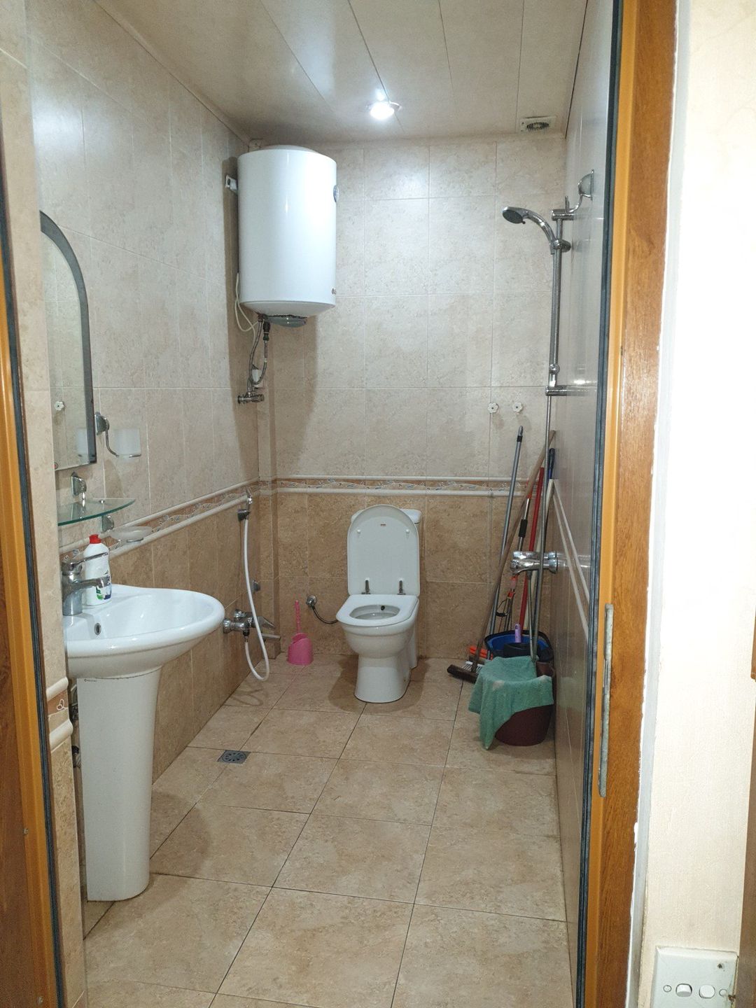 Satılır obyekt 56 m² — Əmlak, Bakı (6)