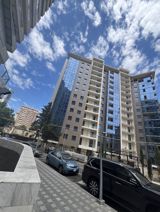 Satılır 2 otaqlı yeni tikili 50 m² — Emin Ə.