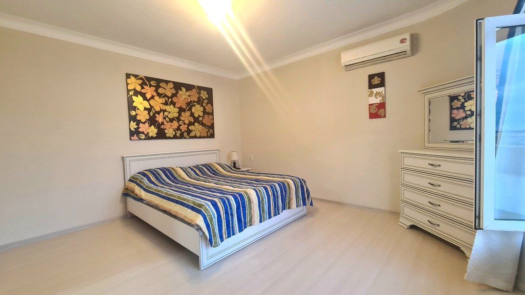 İcarəyə verilir 2 otaqlı köhnə tikili 60 m² — Mənzil, Bakı (10)