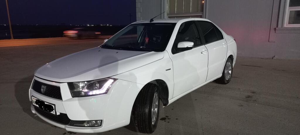 Khazar SD, 1.7 L, 2021 il, 160 000 km — Avtomobillər, Bakı (3)
