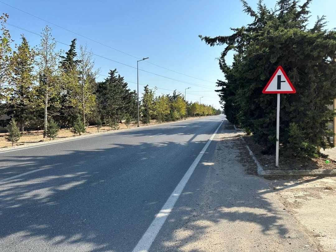 Satılır torpaq 12 sot — Torpaq, Bakı (8)