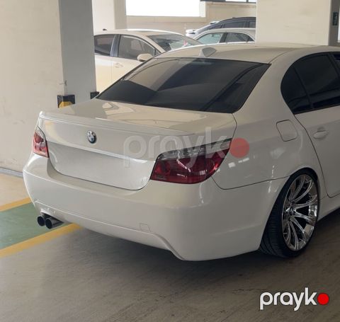 BMW M-tek, 2006 il — Xırdalan