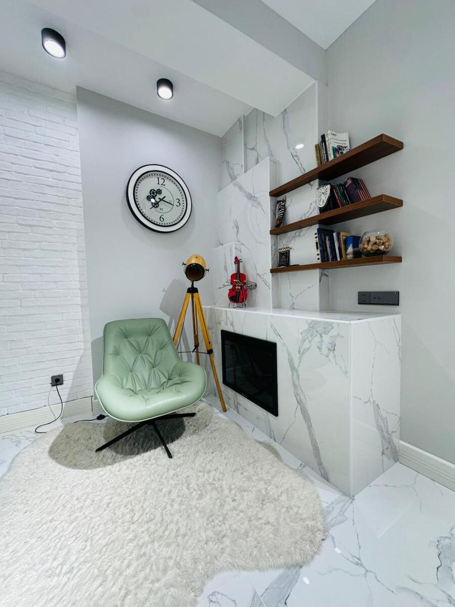 Satılır 3 otaqlı yeni tikili 71 m² — Mənzil, Bakı (7)