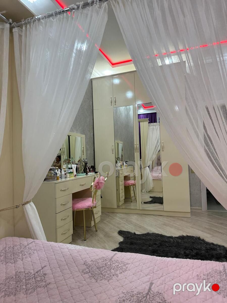 Satılır 3 otaqlı yeni tikili 66 m² — Mənzil, Bakı (6)