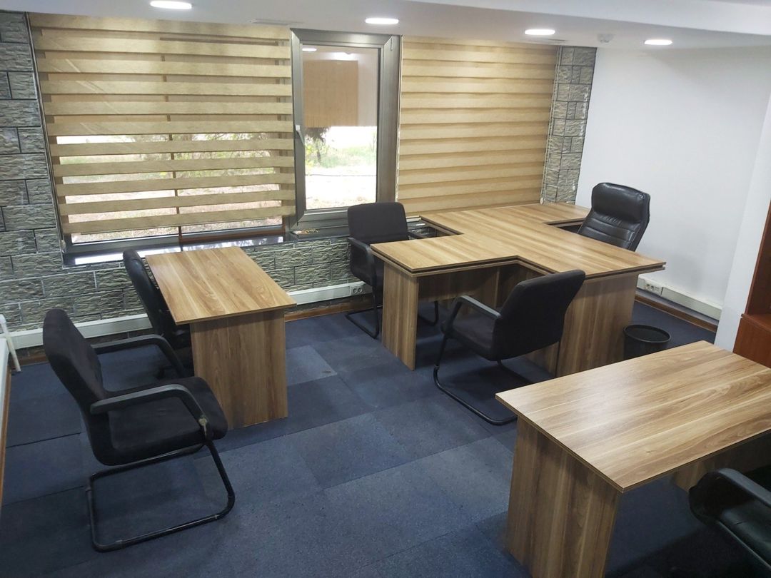 İcarəyə verilir 1 otaqlı ofis 22 m² — Ofis, Bakı (2)