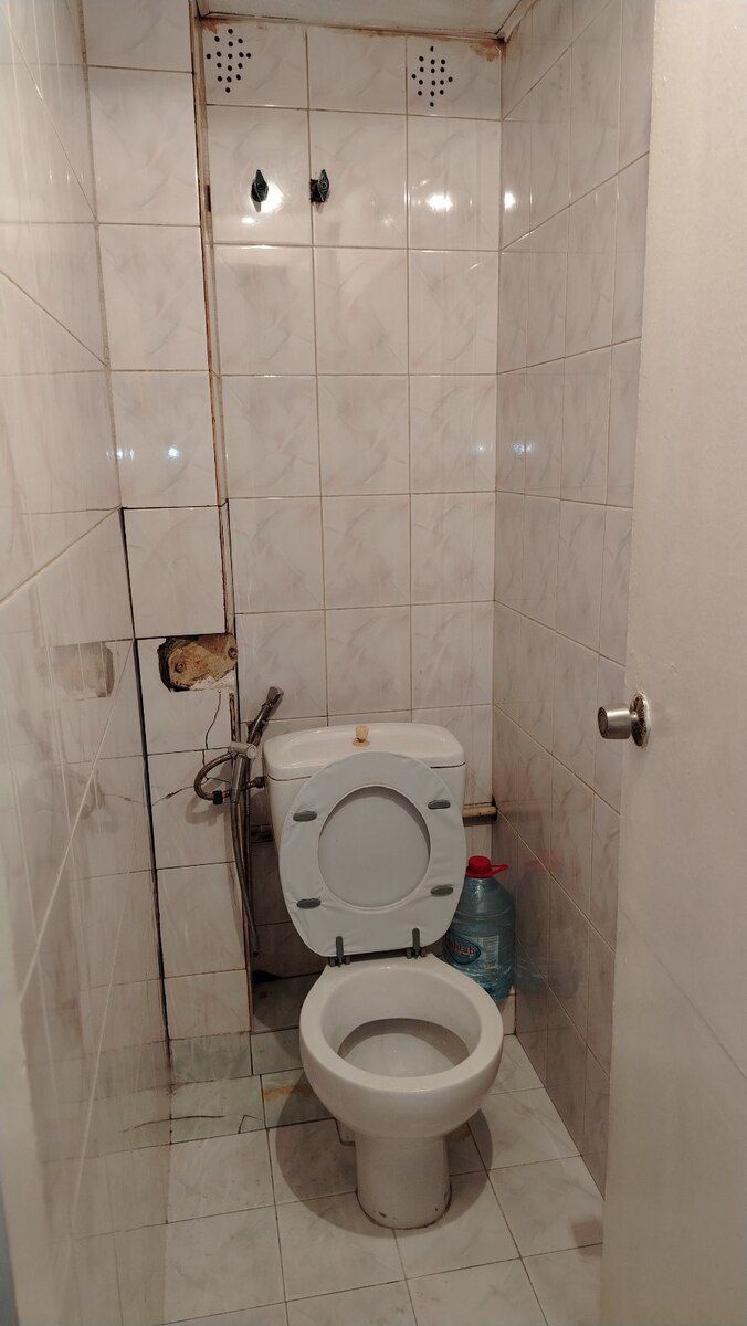 3-otaqlı mənzil, Xırdalan ş., 90 m² — Mənzil, Xırdalan (10)