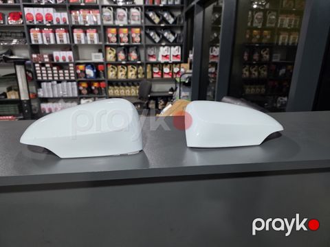 "Toyota Aqua Fielder" güzgü qapağı