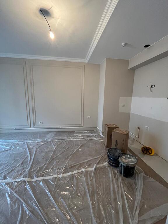 Satılır 2 otaqlı yeni tikili 57 m² — Mənzil, Bakı (8)