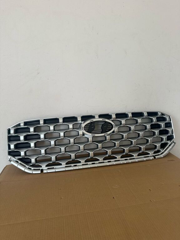 "Hyundai Santa Fe 2021" radiator barmaqlığı — Ehtiyat hissələri və aksesuarlar, Bakı (2)