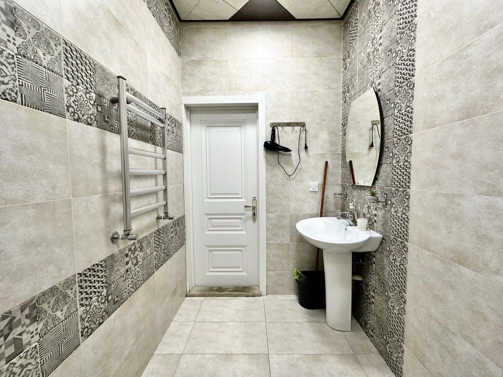 2-otaqlı mənzil kirayə verilir, Sahil m., 60 m² — Mənzil, Bakı (9)
