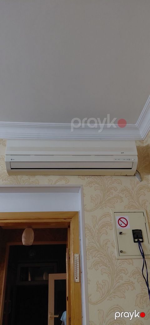Kondisioner LG, İşlənmiş, 85-90 kv. m, Split sistem — Mehdiabad