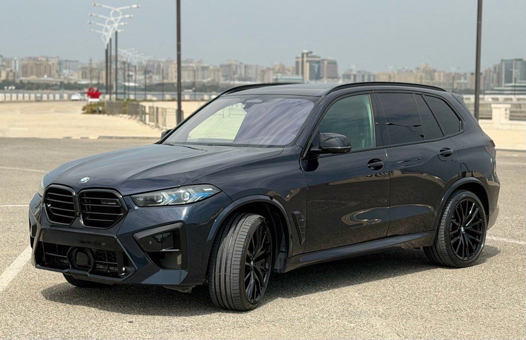 BMW X5, 3.0 L, 2020 il, 173 000 km — Avtomobillər, Bakı (2)