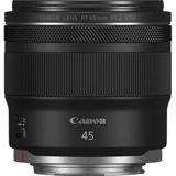 Canon RF 45mm f/1.2 STM Lens — Mark Comp
