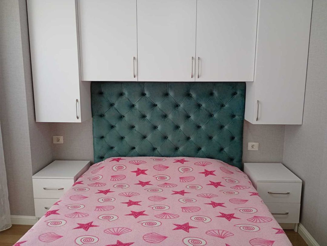 Satılır 2 otaqlı yeni tikili 55 m² — Mənzil, Bakı (11)