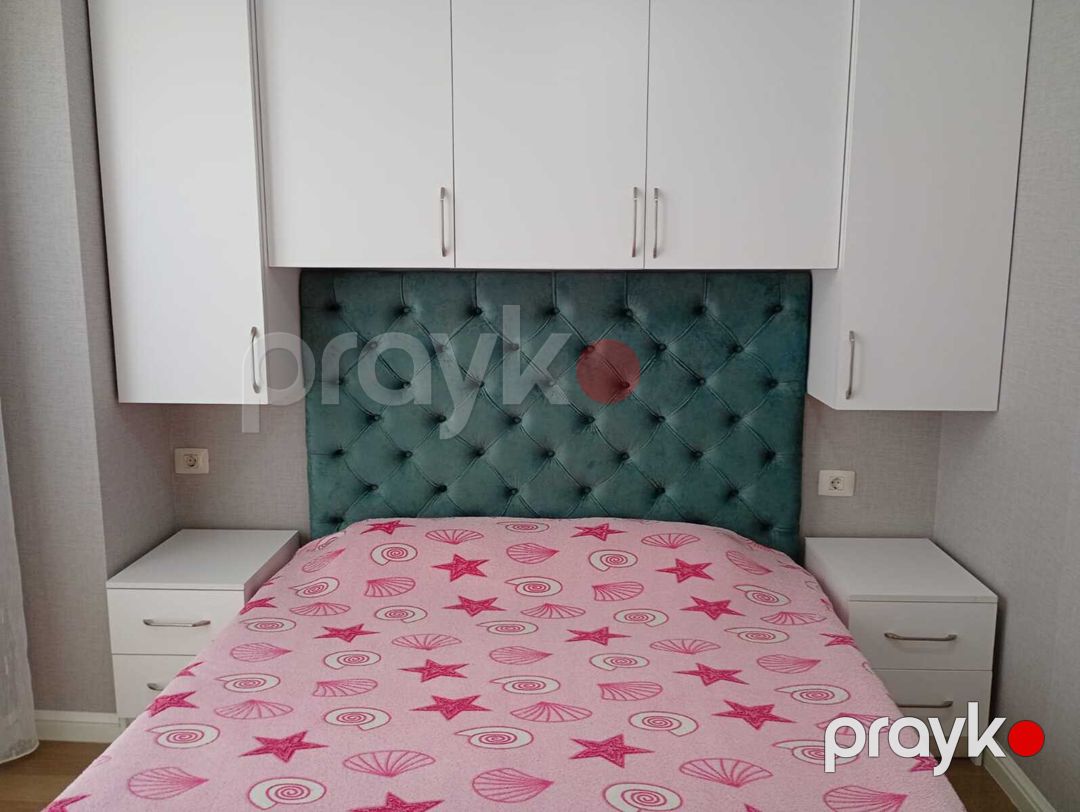 Satılır 2 otaqlı yeni tikili 52 m² — Mənzil, Bakı (11)