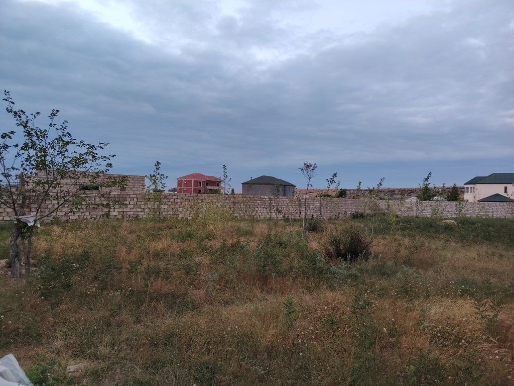 Satılır torpaq 15 sot — Torpaq, Bakı (3)