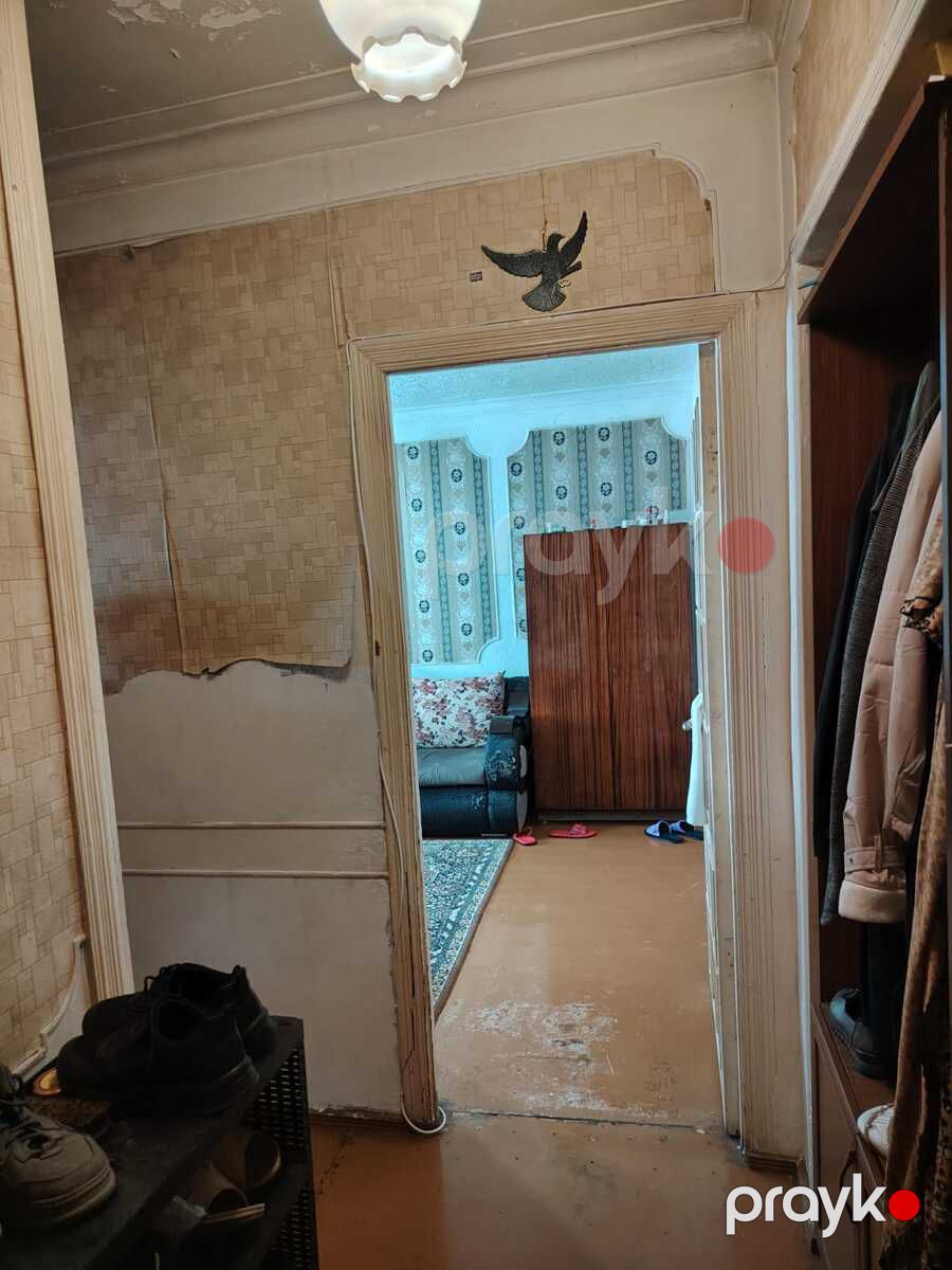 Satılır 2 otaqlı köhnə tikili 56 m² — Mənzil, Sumqayıt (8)