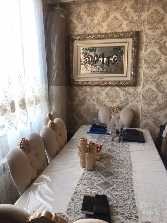 Satılır 1 otaqlı yeni tikili 65 m² — Mənzil, Bakı (4)