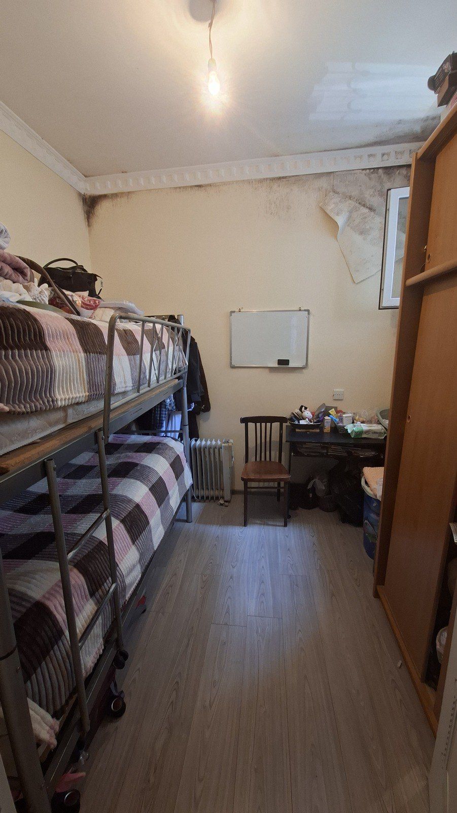 Satılır 3 otaqlı həyət evi/bağ evi 90 m² — Ev, villa, Bakı (10)