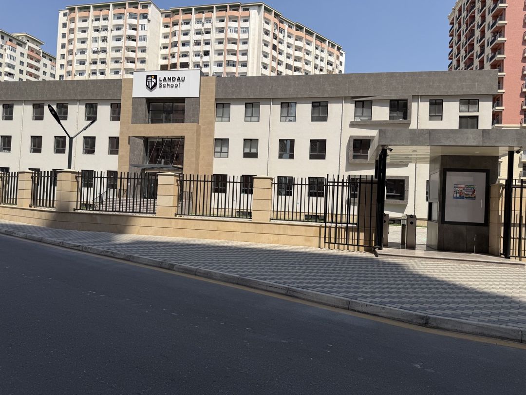 Satılır 3 otaqlı yeni tikili 80 m² — Mənzil, Bakı (2)