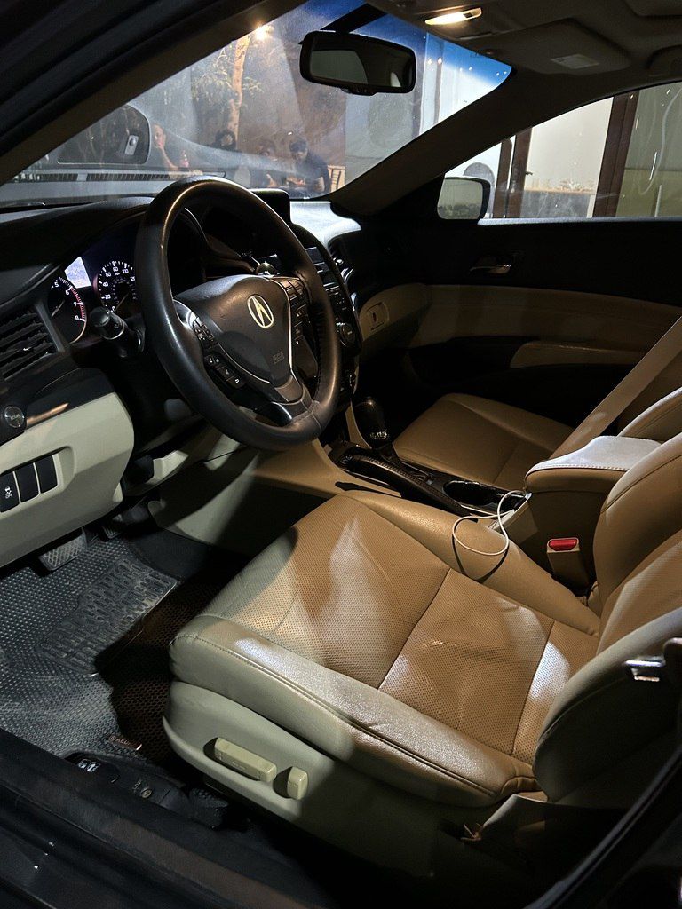 Acura ILX, 1.5 L, 20 kWh, 2012 il, 196 000 km — Avtomobillər, Bakı (7)