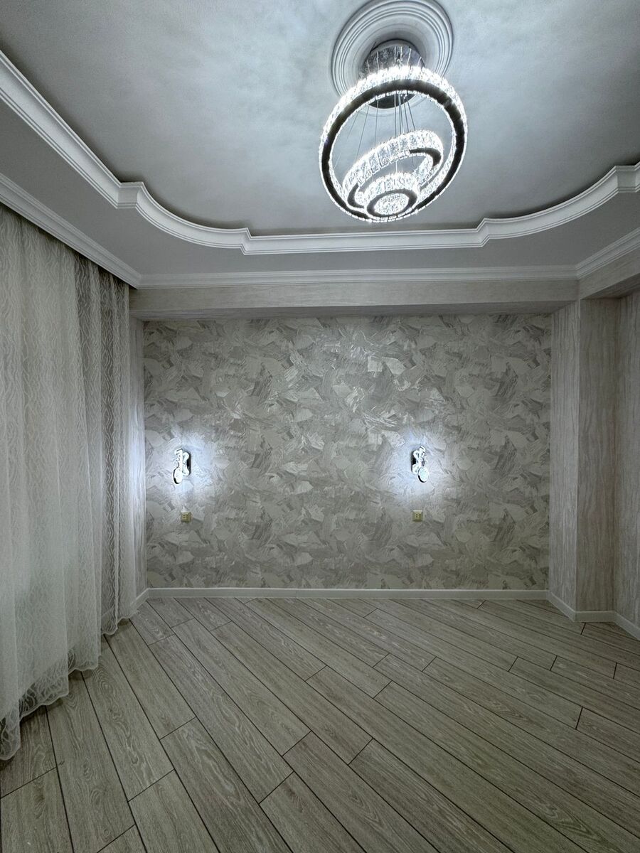 Satılır 3 otaqlı yeni tikili 70 m² — Mənzil, Bakı (3)