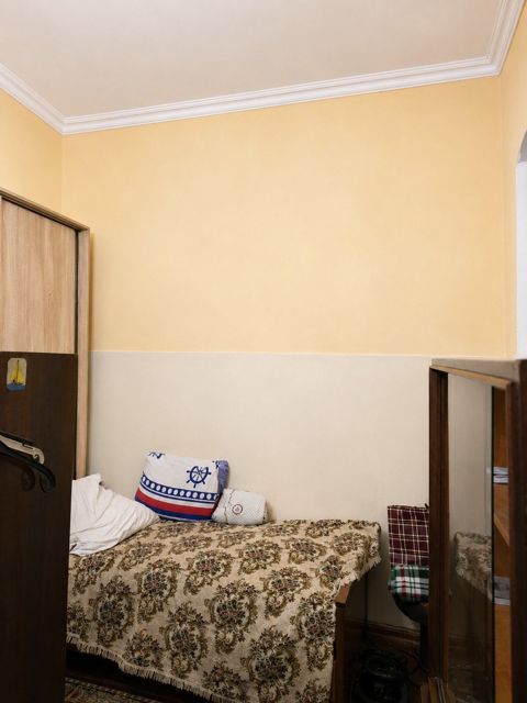 İcarəyə verilir 1 otaqlı köhnə tikili 25 m² — Bakı