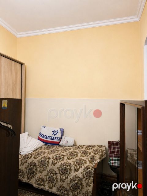 İcarəyə verilir 1 otaqlı köhnə tikili 25 m²