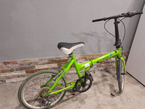 Velosiped 20 — Bakı