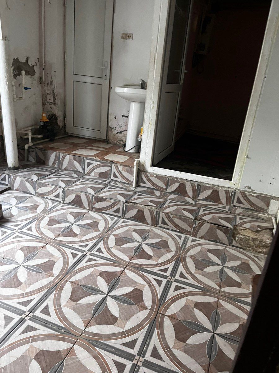 Həyət evi kirayə verilir, 8 noyabr pr — Ev, villa, Bakı (2)