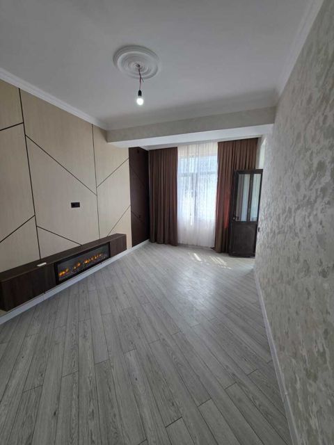 Satılır 2 otaqlı yeni tikili 56 m² — Sumqayıt