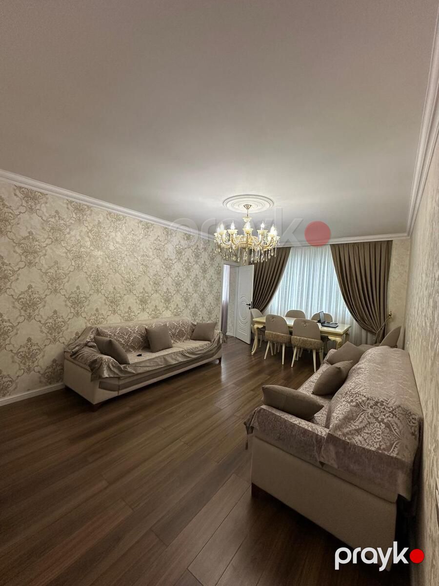 Satılır 4 otaqlı köhnə tikili 97 m² — Mənzil, Sumqayıt (11)