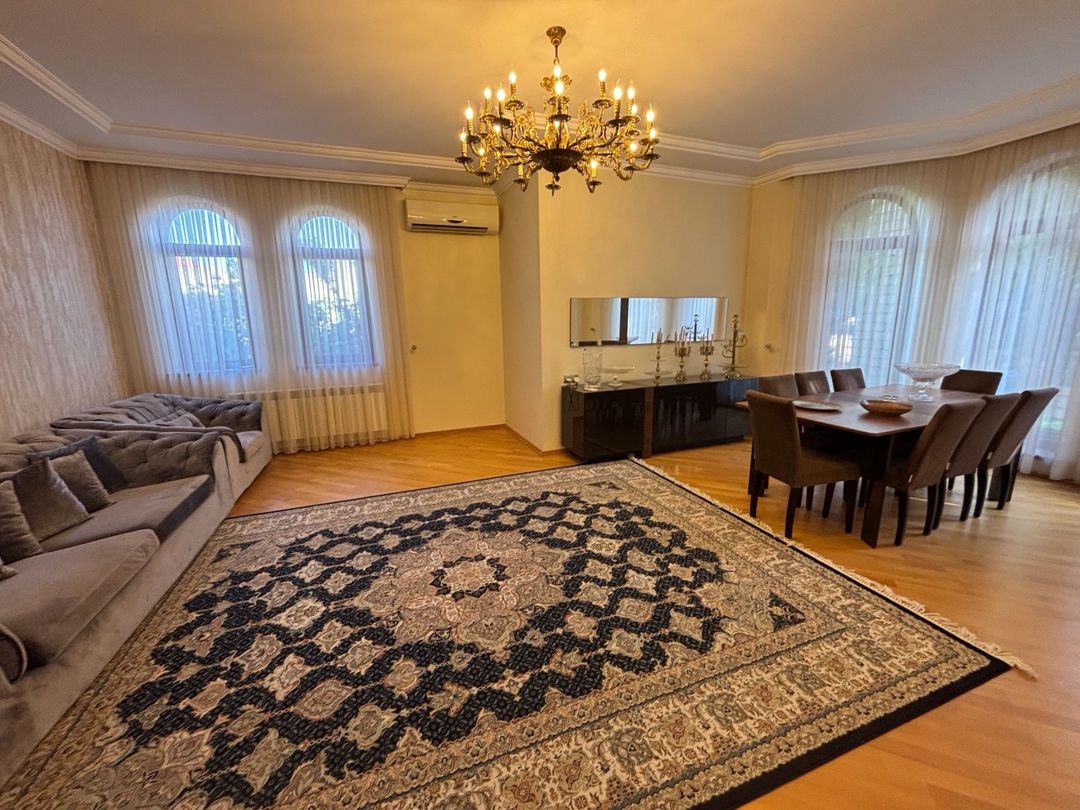 Həyət evi, Xırdalan ş — Ev, villa, Xırdalan (6)