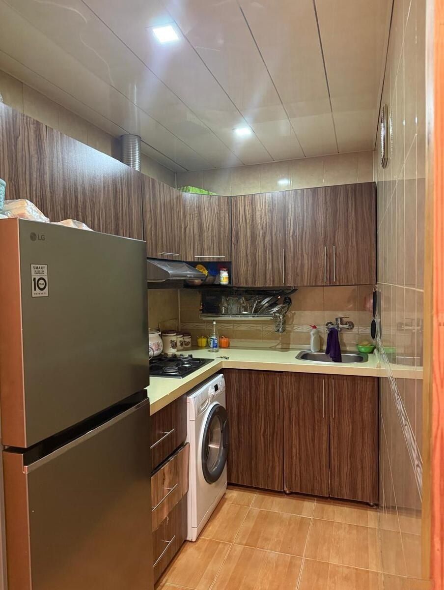 Satılır 2 otaqlı yeni tikili 67 m² — Mənzil, Bakı (5)