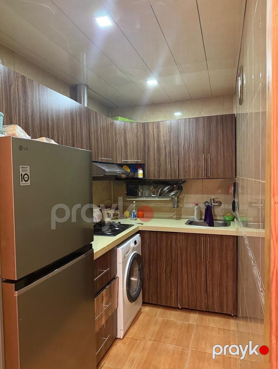 Satılır 2 otaqlı yeni tikili 67 m² — Mənzil, Bakı (5)