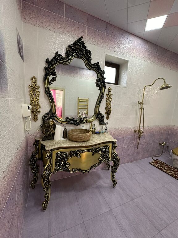 Satılır 6 otaqlı həyət evi/bağ evi 735 m² — Ev, villa, Bakı (11)