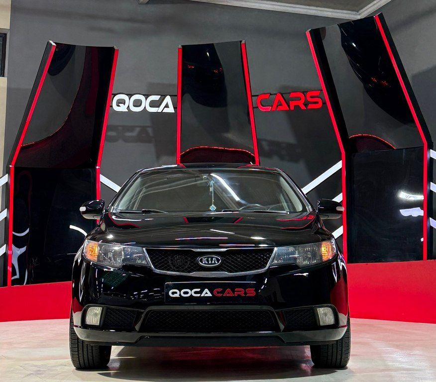 Kia Cerato, 1.6 L, 2010 il, 290 000 km — Avtomobillər, Sumqayıt (4)