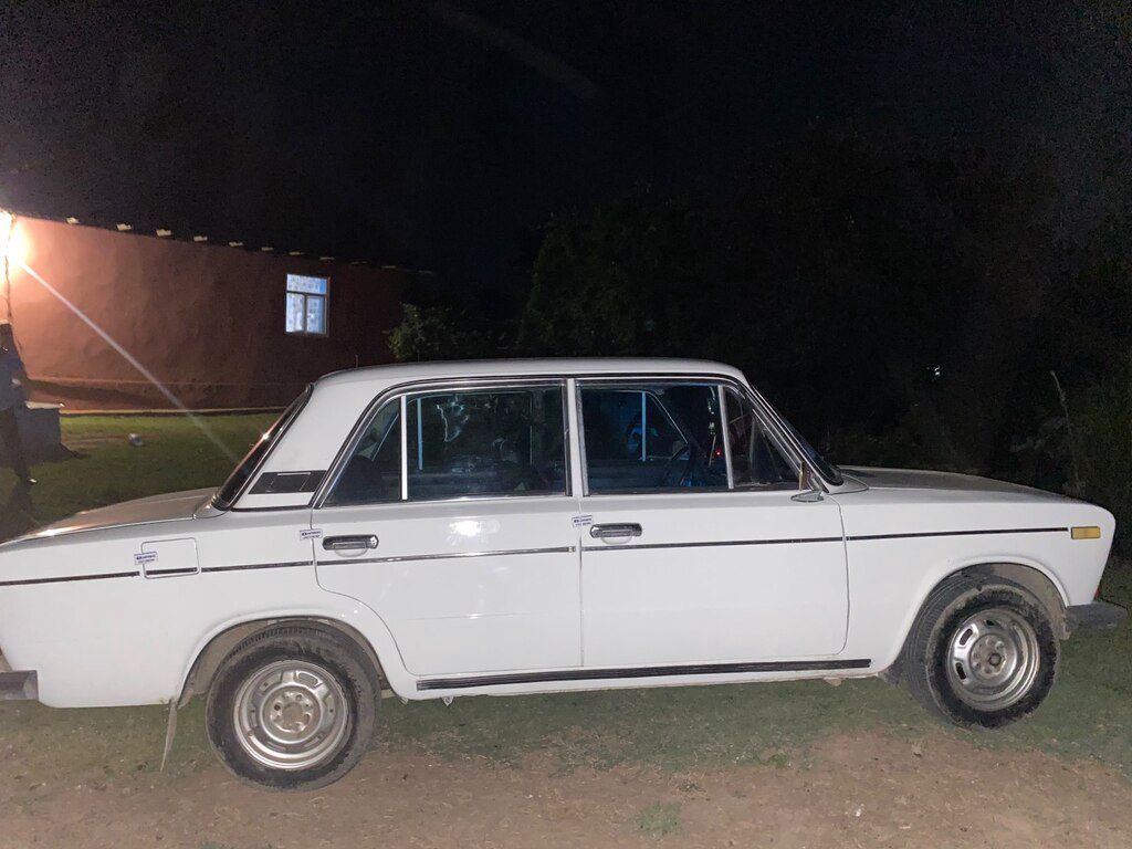 Lada (VAZ) 2105, 1.6 L, 2005 il, 97 000 km — Avtomobillər, Astara (10)