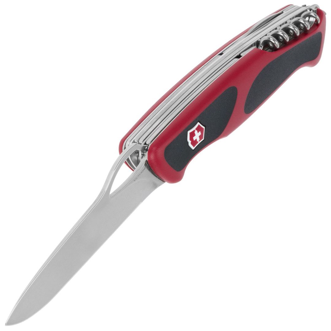 Victorinox Ranger 57 M Grip — Camping, ovçuluq və balıqçılıq, Bakı (5)