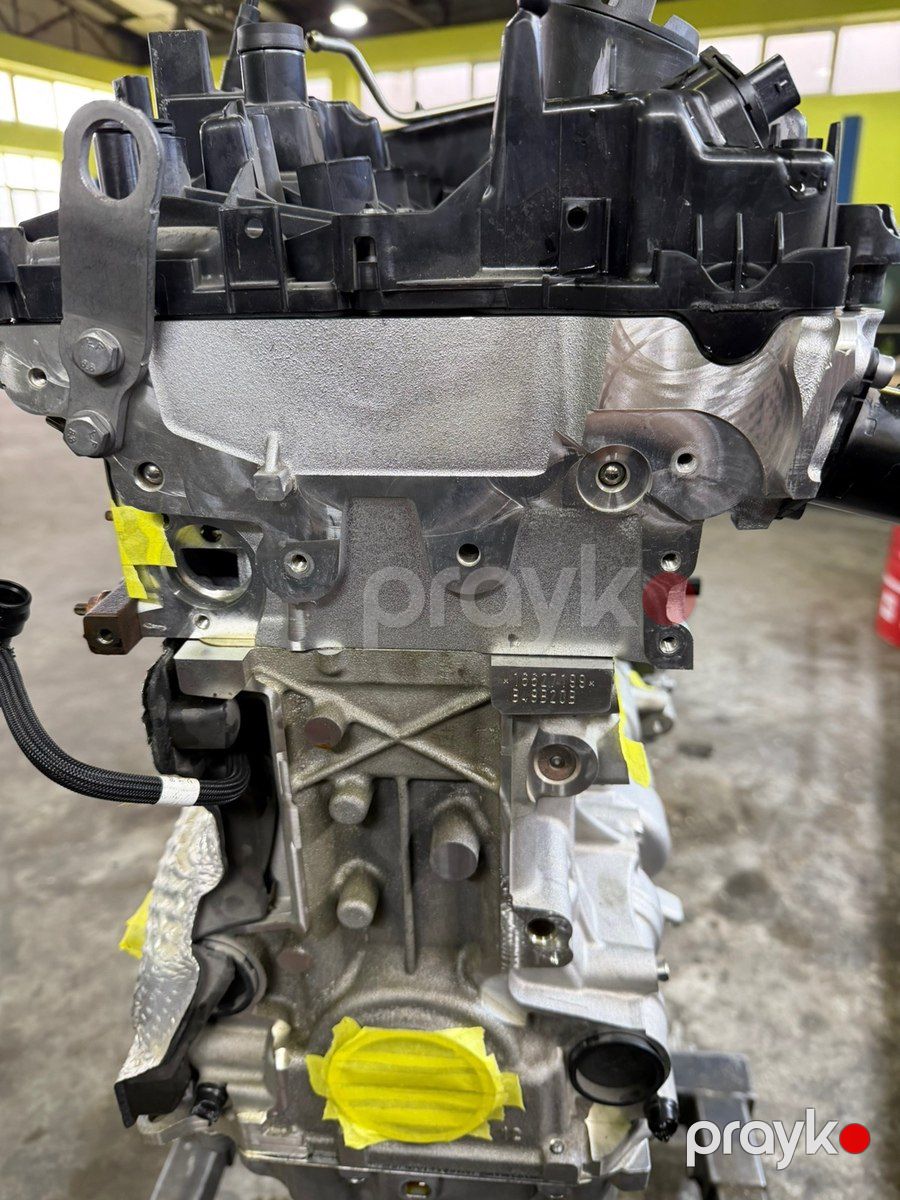 BMW B48 mühərriki — Ehtiyat hissələri və aksesuarlar, Bakı (5)