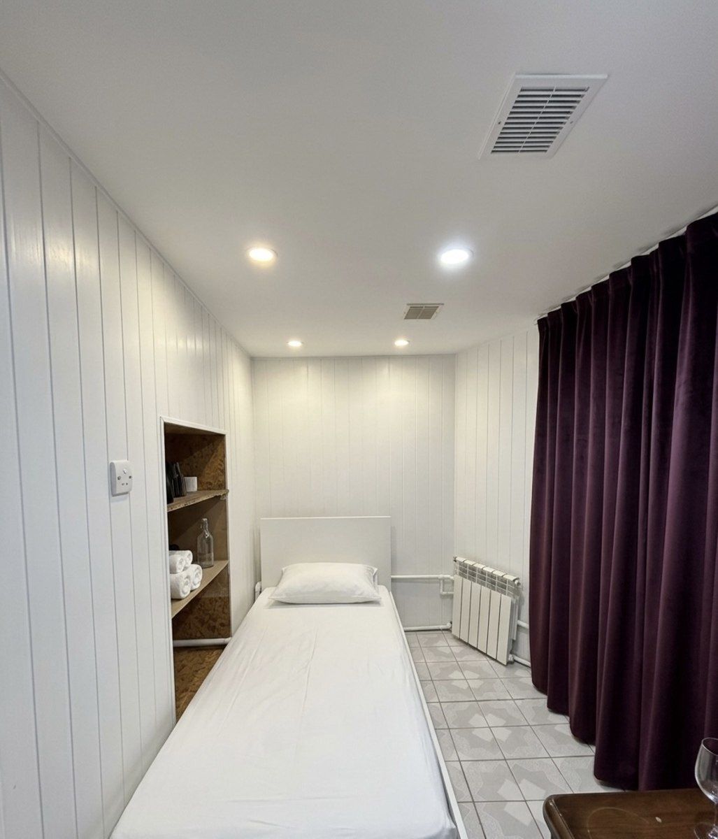 İcarəyə verilir 4 otaqlı köhnə tikili 88 m² — Mənzil, Bakı (4)